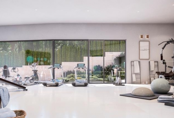 New Build - Villa - Marbella