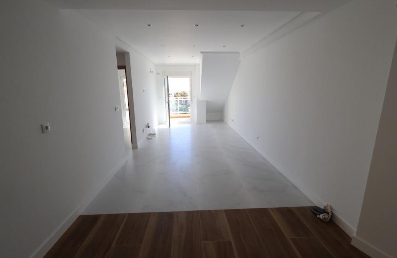 Reventa - Ático - Orihuela Costa - Cabo Roig