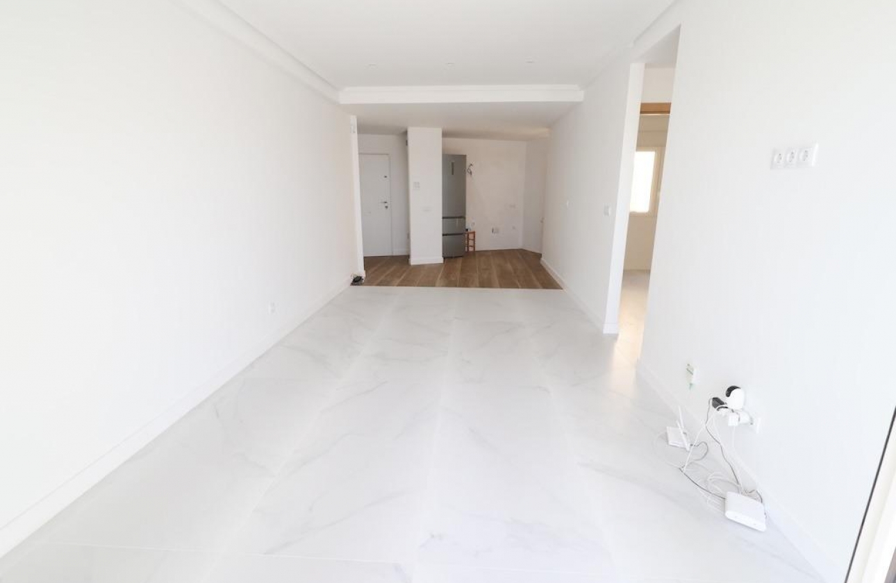 Reventa - Ático - Orihuela Costa - Cabo Roig
