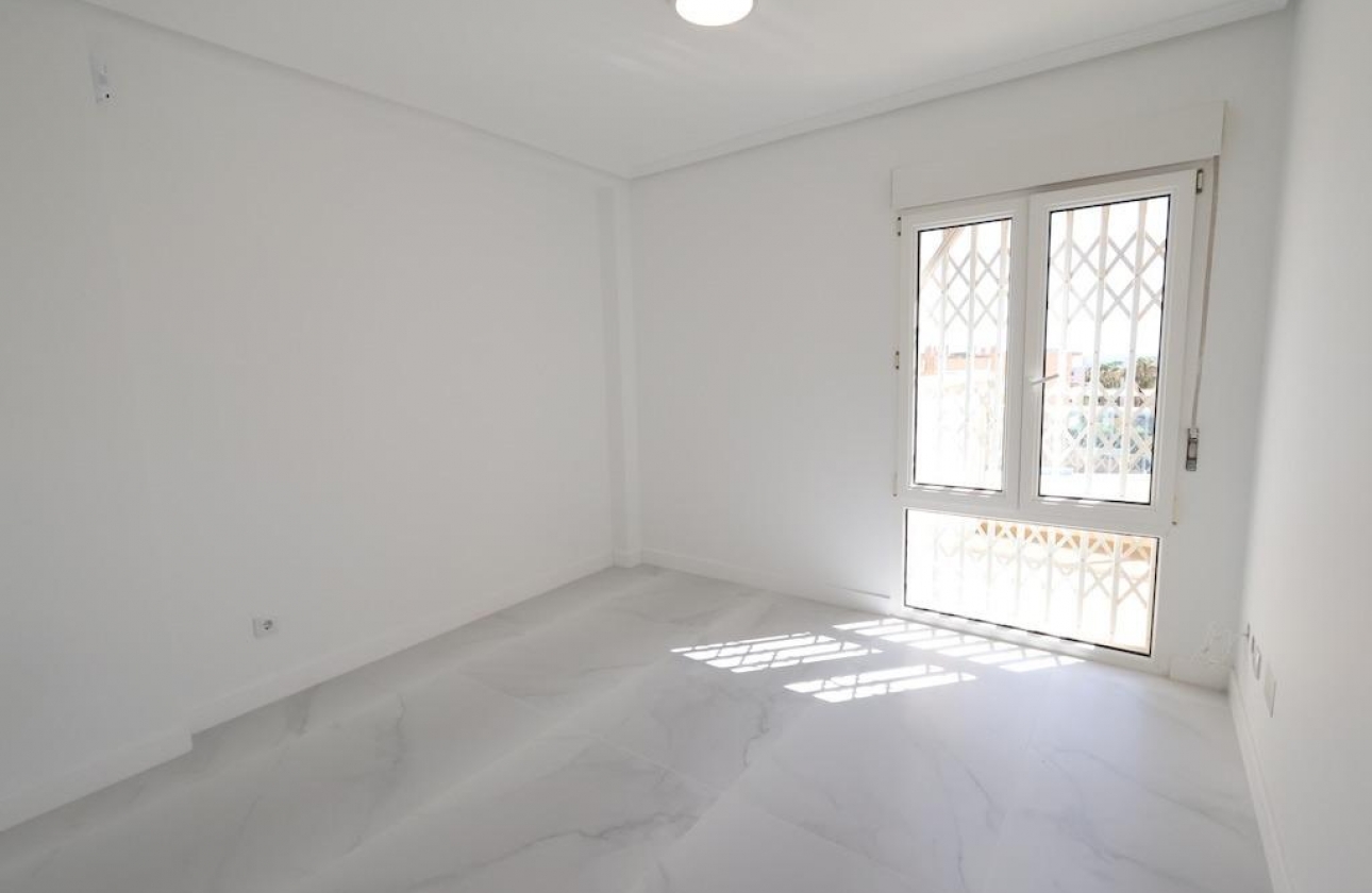 Reventa - Ático - Orihuela Costa - Cabo Roig