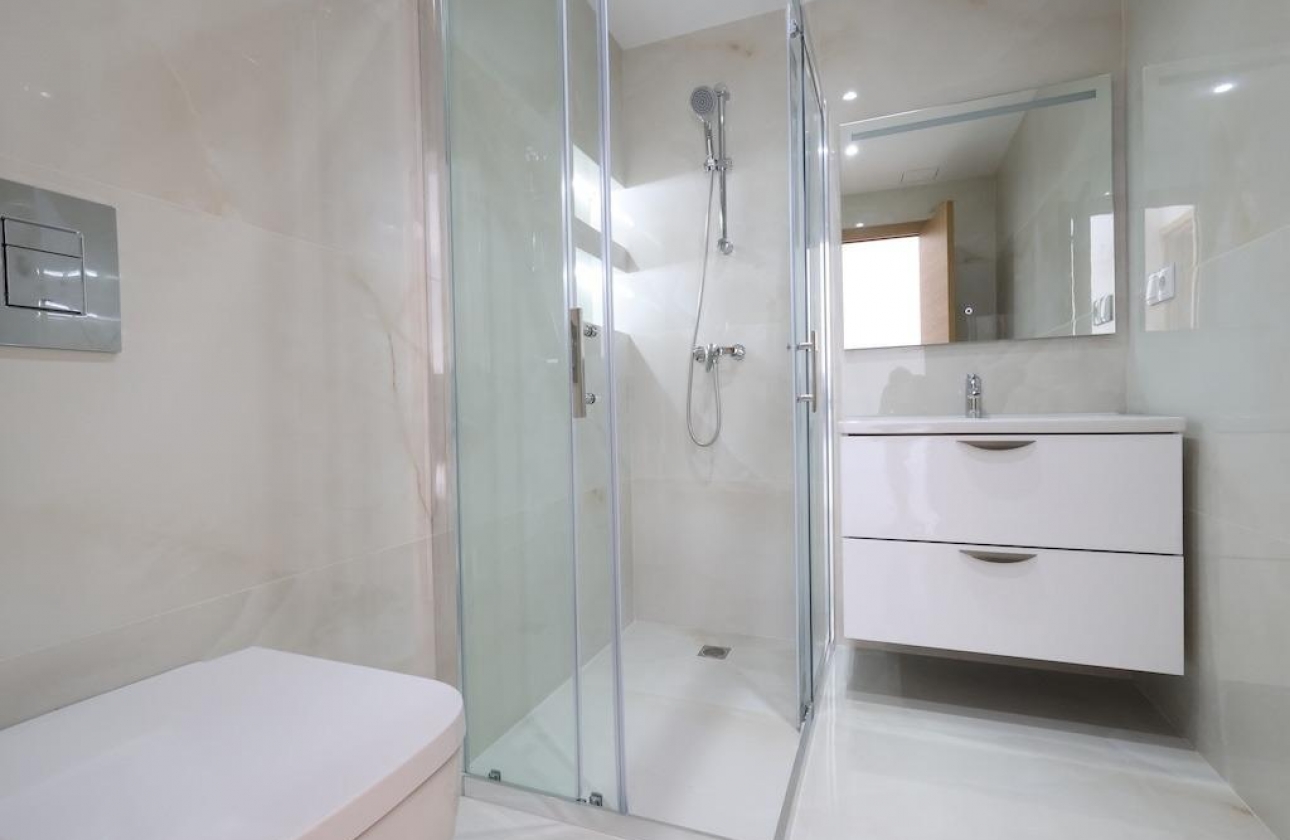 Reventa - Ático - Orihuela Costa - Cabo Roig