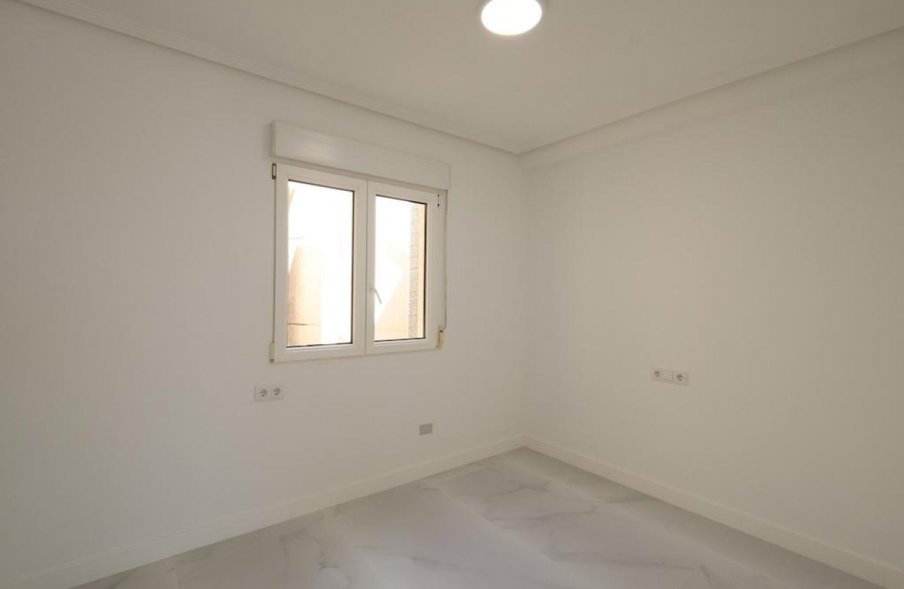 Reventa - Ático - Orihuela Costa - Cabo Roig