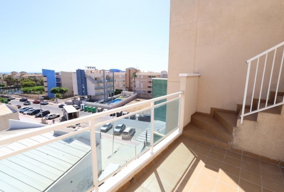 Reventa - Ático - Orihuela Costa - Cabo Roig