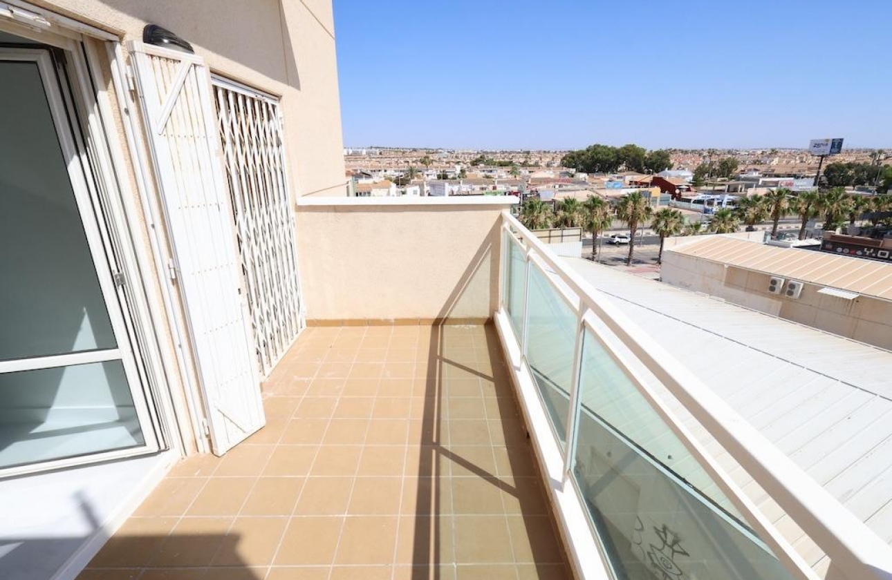Reventa - Ático - Orihuela Costa - Cabo Roig