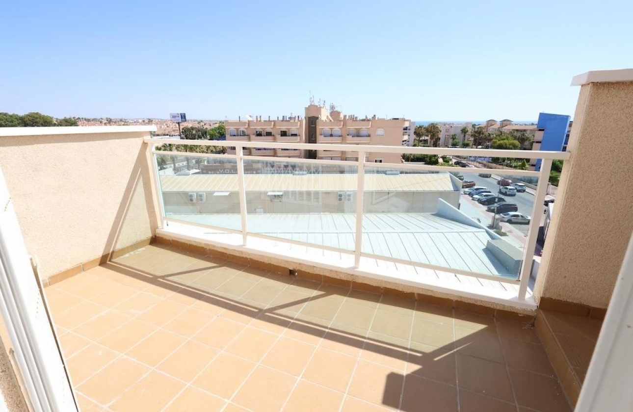 Reventa - Ático - Orihuela Costa - Cabo Roig