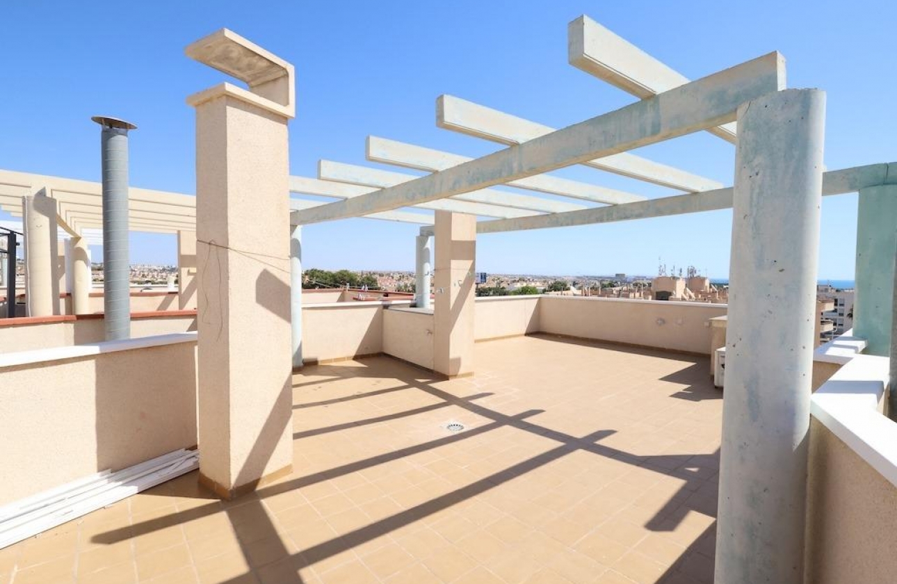 Reventa - Ático - Orihuela Costa - Cabo Roig