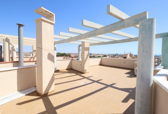 Reventa - Ático - Orihuela Costa - Cabo Roig