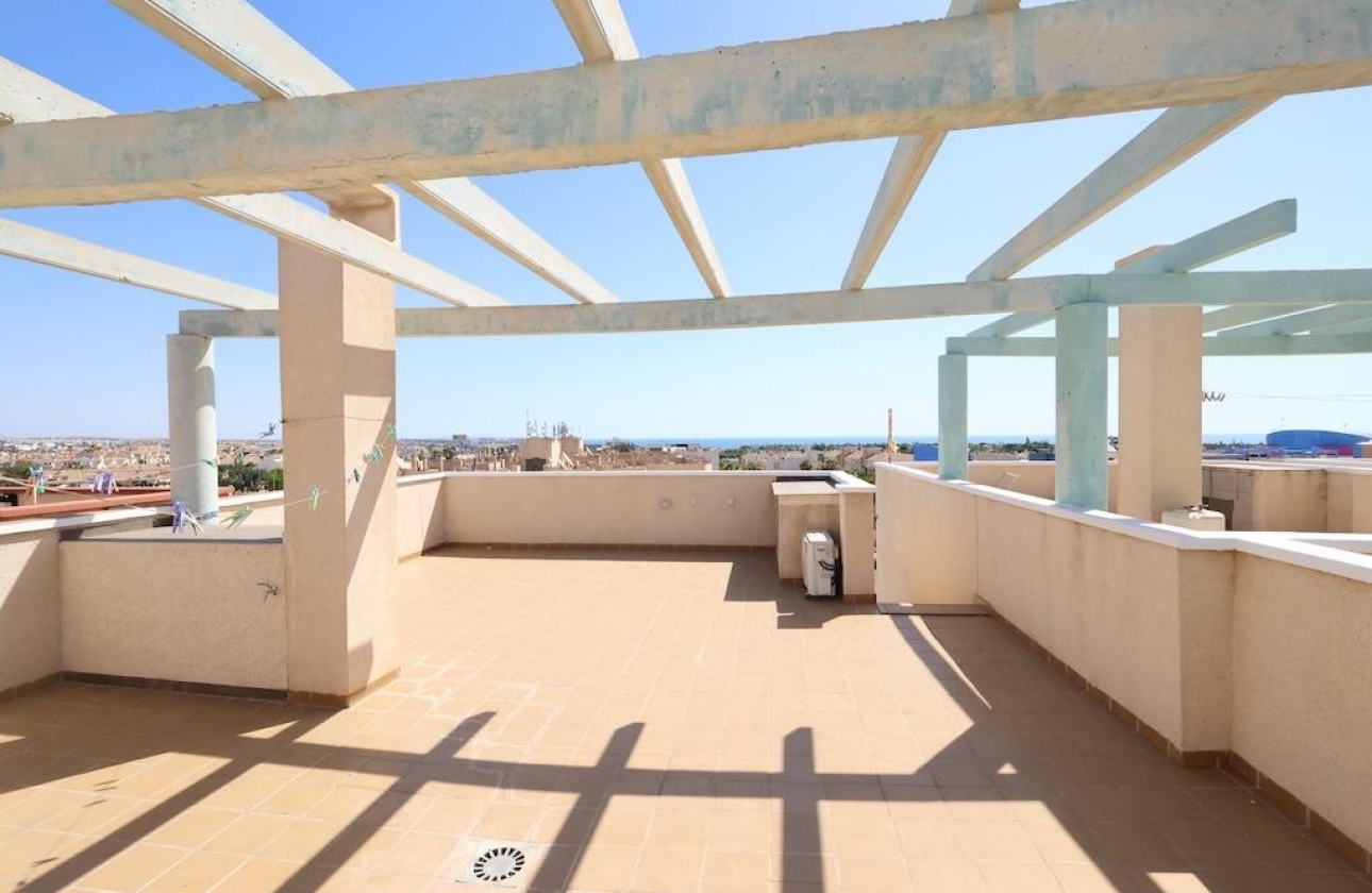 Reventa - Ático - Orihuela Costa - Cabo Roig