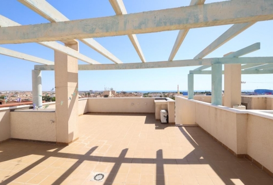 Reventa - Ático - Orihuela Costa - Cabo Roig