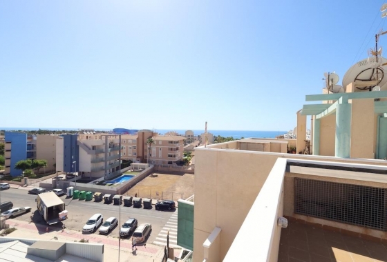 Reventa - Ático - Orihuela Costa - Cabo Roig