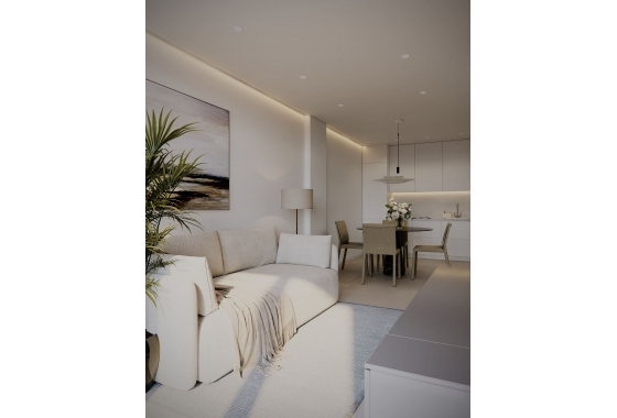 Rynek pierwotny - Apartament - Guardamar del Segura - Guardamar del segura