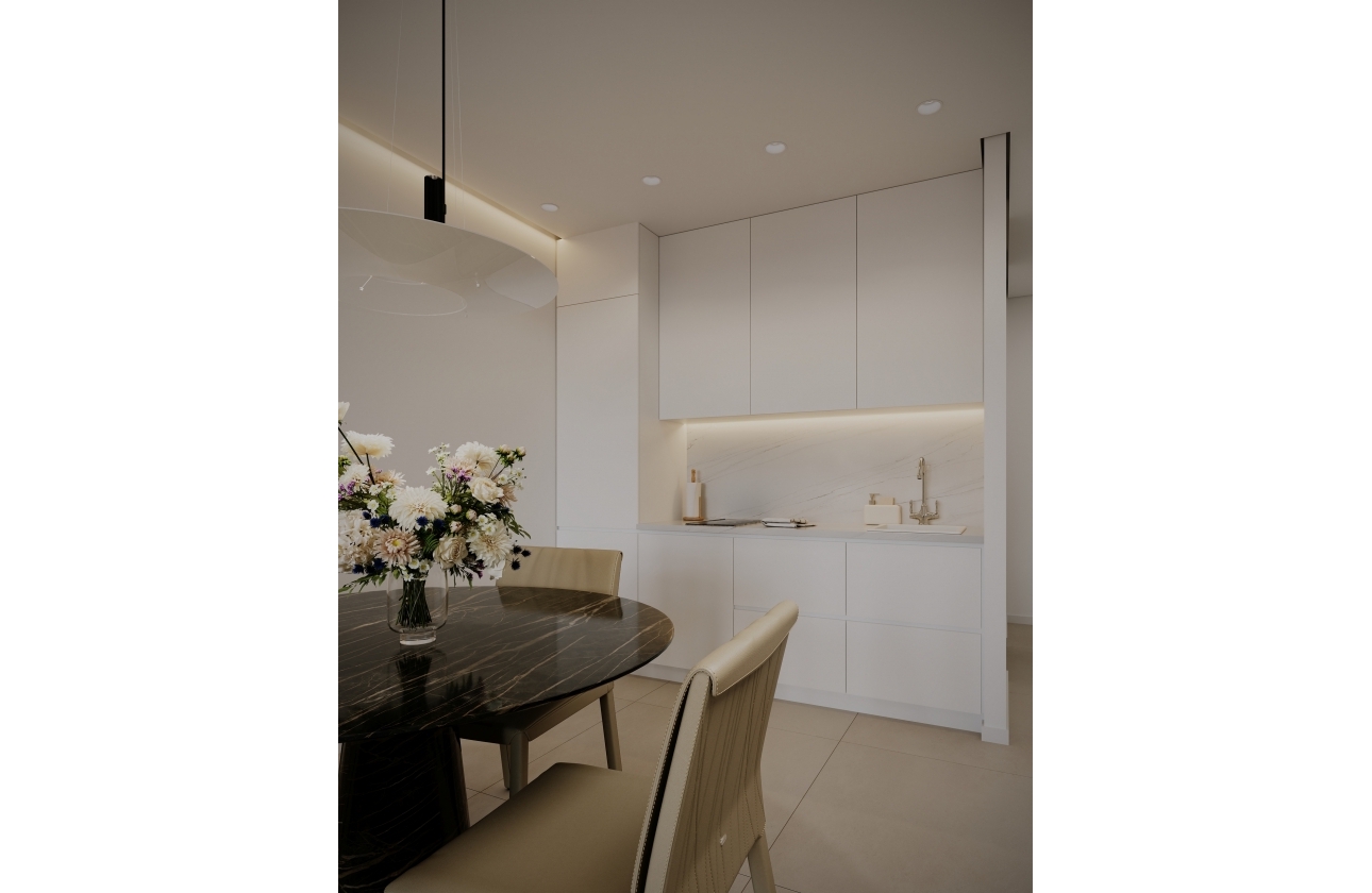 Rynek pierwotny - Apartament - Guardamar del Segura - Guardamar del segura