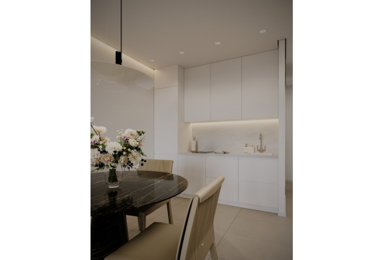 Rynek pierwotny - Apartament - Guardamar del Segura - Guardamar del segura