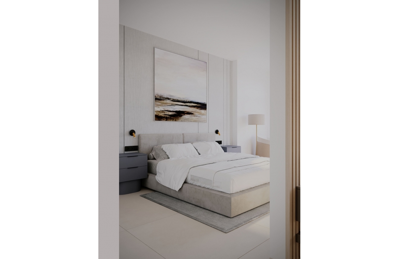 Rynek pierwotny - Apartament - Guardamar del Segura - Guardamar del segura