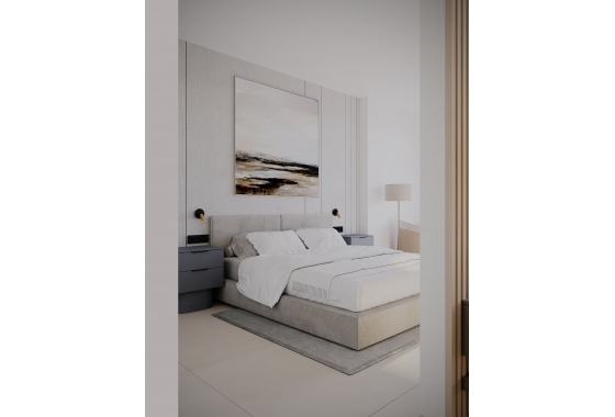 Rynek pierwotny - Apartament - Guardamar del Segura - Guardamar del segura