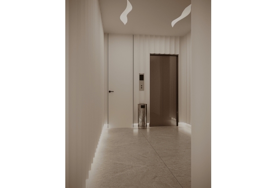 Rynek pierwotny - Apartament - Guardamar del Segura - Guardamar del segura