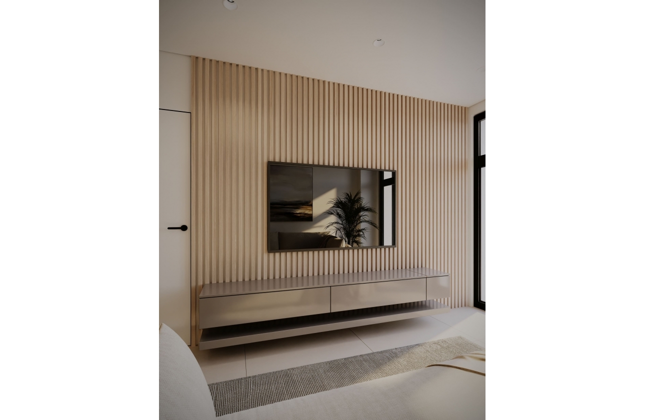 Obra nueva - Apartment - Guardamar del Segura - Guardamar del segura