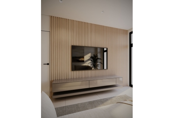 Obra nueva - Apartment - Guardamar del Segura - Guardamar del segura