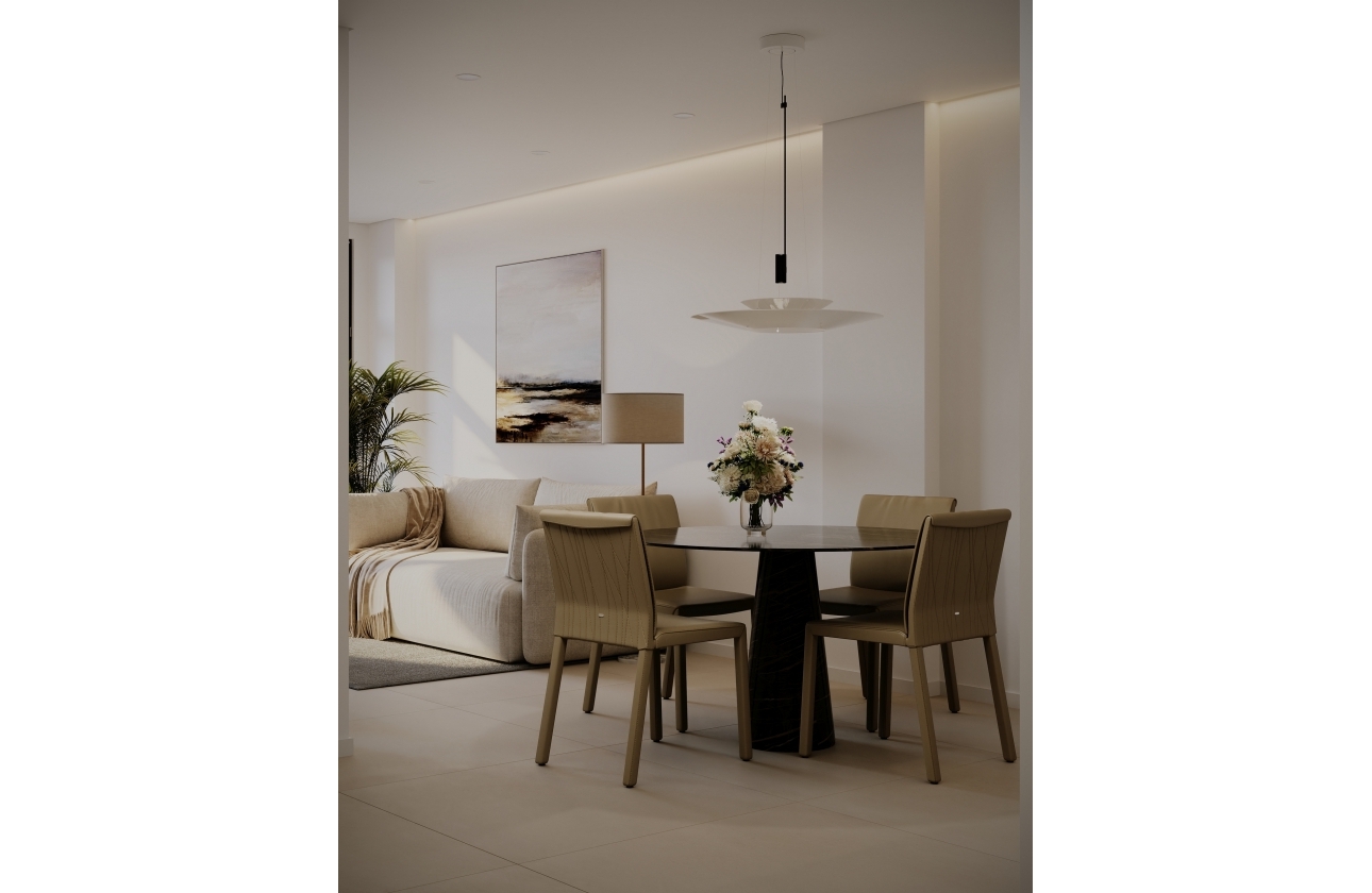 Obra nueva - Apartment - Guardamar del Segura - Guardamar del segura