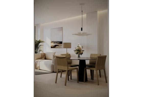 Obra nueva - Apartment - Guardamar del Segura - Guardamar del segura