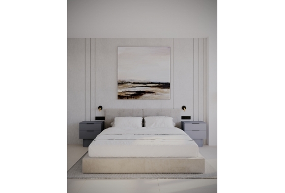 Obra nueva - Apartment - Guardamar del Segura - Guardamar del segura