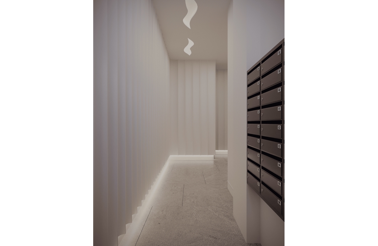 Obra nueva - Apartment - Guardamar del Segura - Guardamar del segura