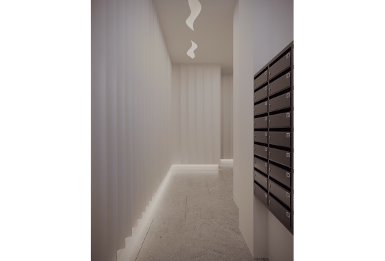 Obra nueva - Apartment - Guardamar del Segura - Guardamar del segura