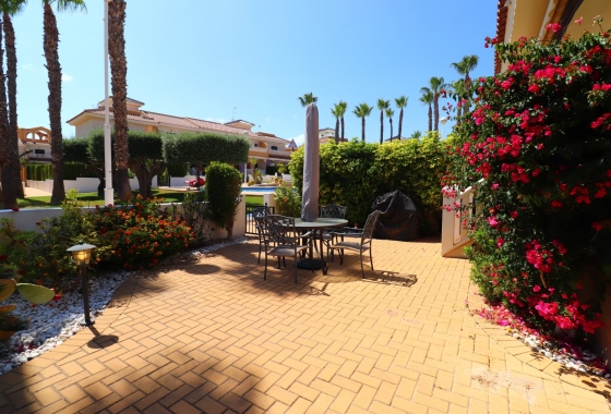 Resale - Townhouse - Ciudad Quesada - Doña Pepa