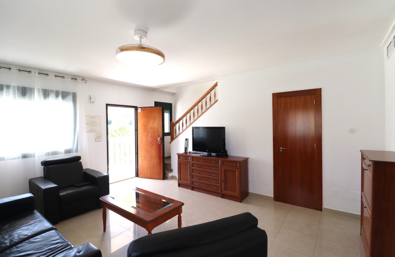 Resale - Townhouse - Ciudad Quesada - Doña Pepa