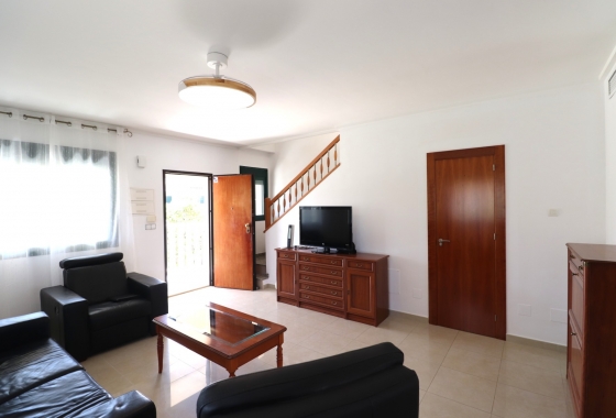 Resale - Townhouse - Ciudad Quesada - Doña Pepa