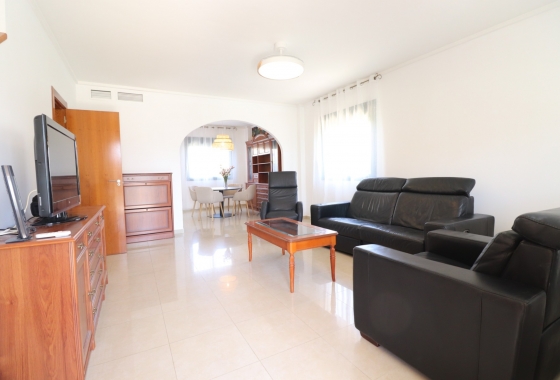 Resale - Townhouse - Ciudad Quesada - Doña Pepa
