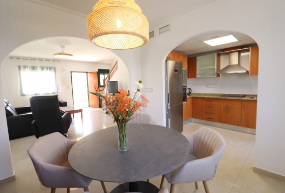Resale - Townhouse - Ciudad Quesada - Doña Pepa