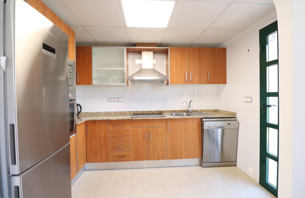 Resale - Townhouse - Ciudad Quesada - Doña Pepa