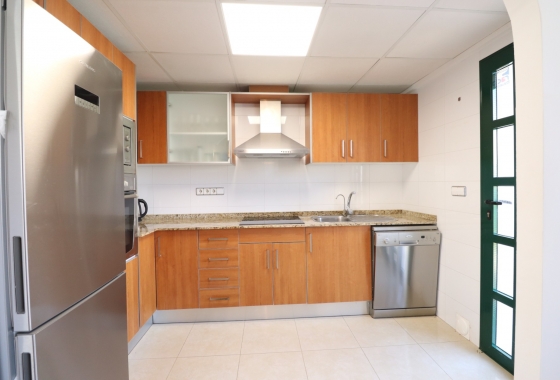 Resale - Townhouse - Ciudad Quesada - Doña Pepa