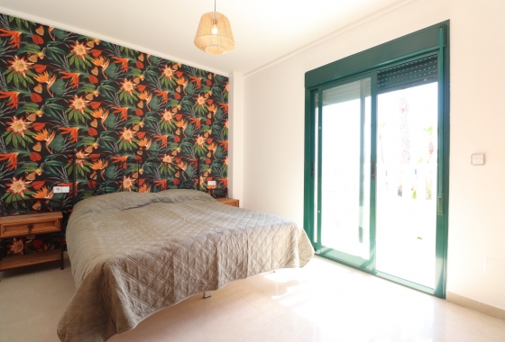 Resale - Townhouse - Ciudad Quesada - Doña Pepa
