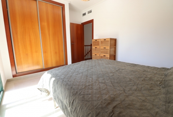 Resale - Townhouse - Ciudad Quesada - Doña Pepa