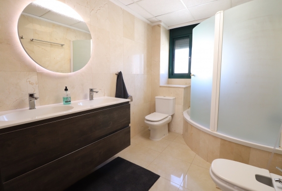 Resale - Townhouse - Ciudad Quesada - Doña Pepa