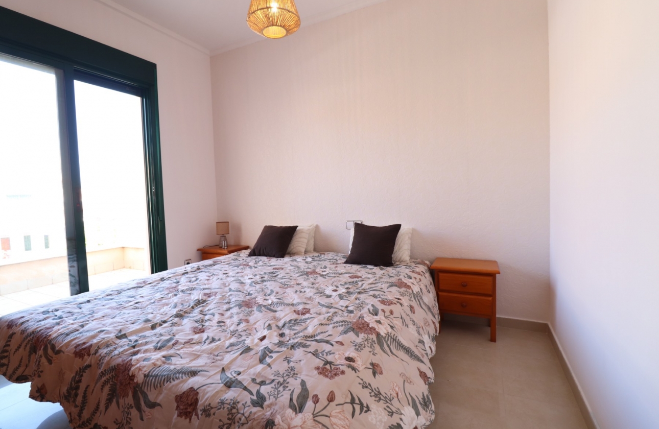 Resale - Townhouse - Ciudad Quesada - Doña Pepa