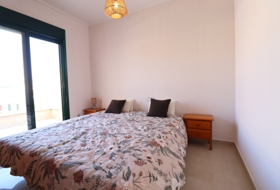 Resale - Townhouse - Ciudad Quesada - Doña Pepa