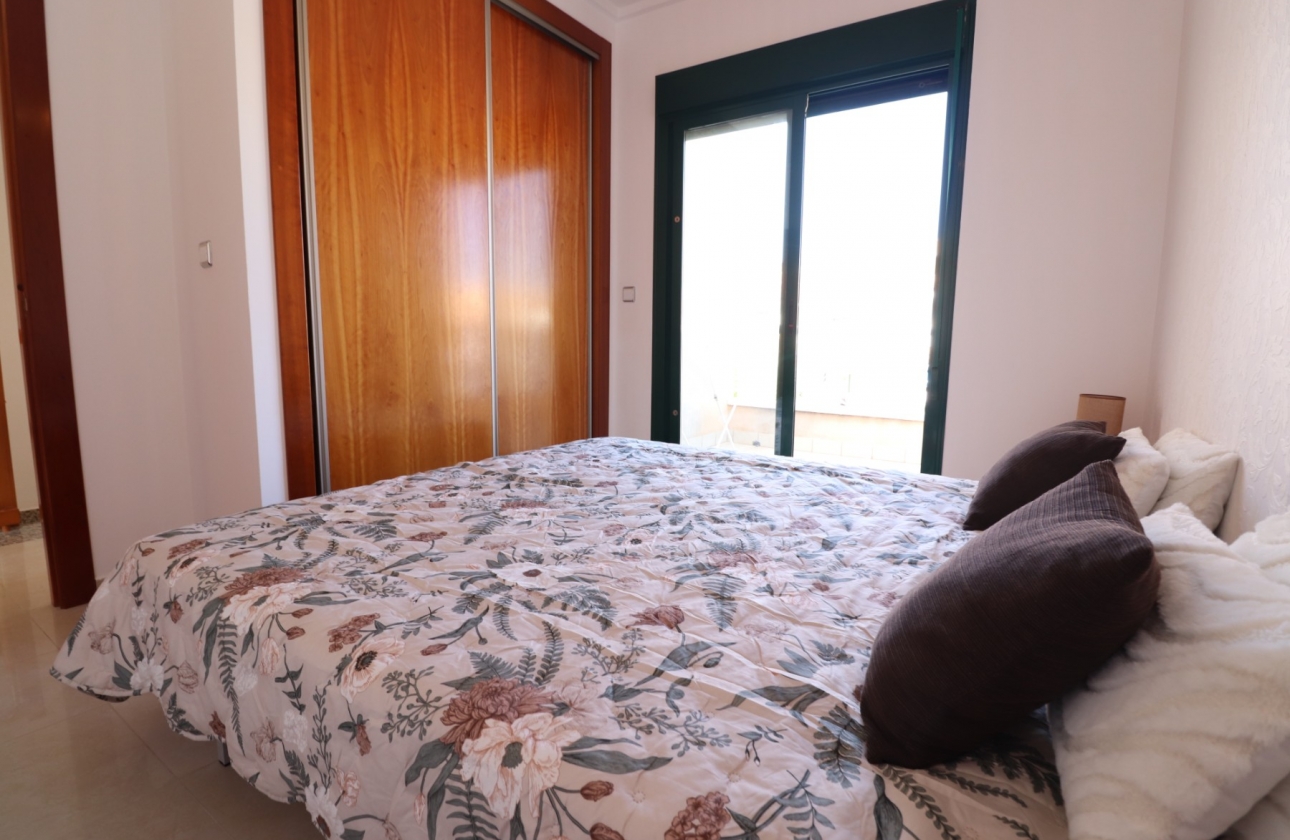 Resale - Townhouse - Ciudad Quesada - Doña Pepa