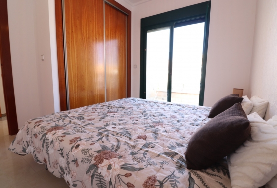 Resale - Townhouse - Ciudad Quesada - Doña Pepa