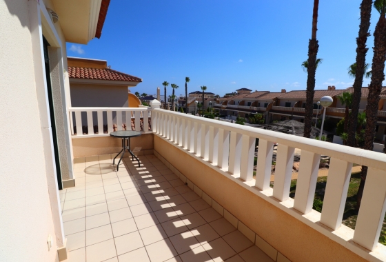 Resale - Townhouse - Ciudad Quesada - Doña Pepa