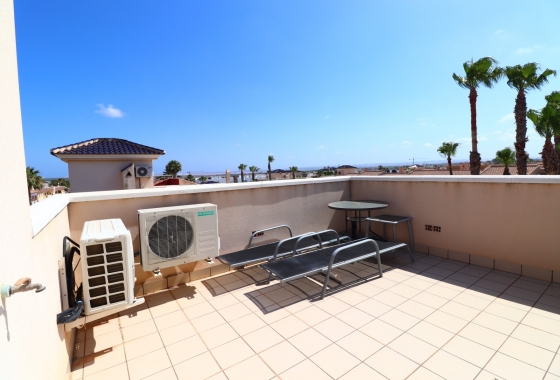 Resale - Townhouse - Ciudad Quesada - Doña Pepa