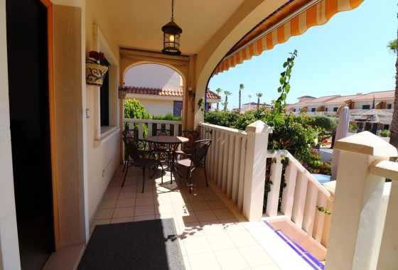 Resale - Townhouse - Ciudad Quesada - Doña Pepa