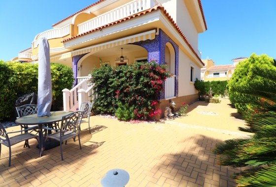 Resale - Townhouse - Ciudad Quesada - Doña Pepa