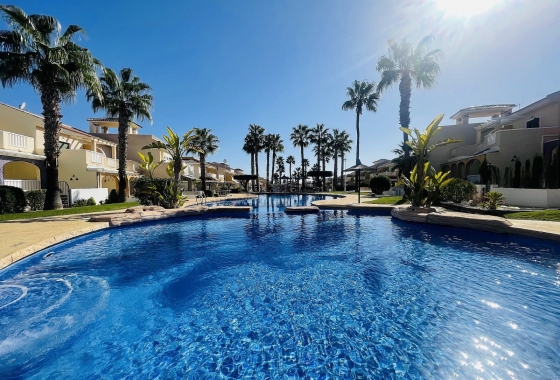 Resale - Townhouse - Ciudad Quesada - Doña Pepa