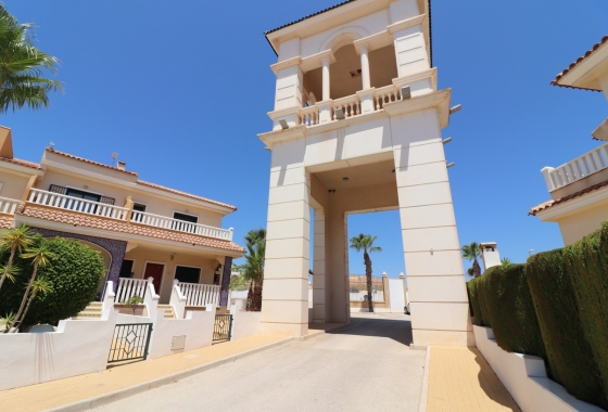 Resale - Townhouse - Ciudad Quesada - Doña Pepa