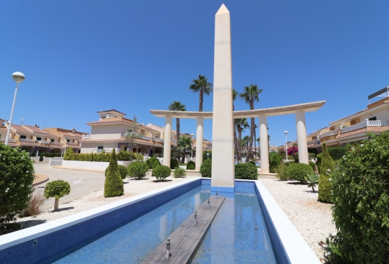Resale - Townhouse - Ciudad Quesada - Doña Pepa