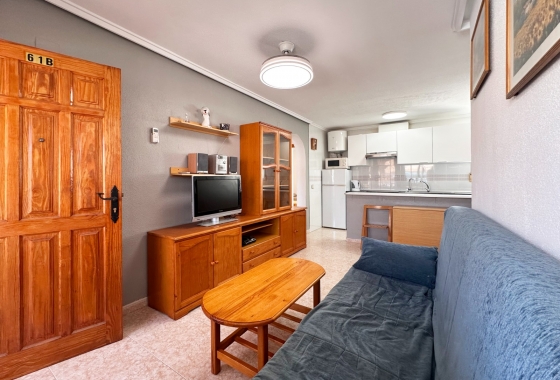 Rynek wtórny - Bungalow - Torrevieja - Los Balcones