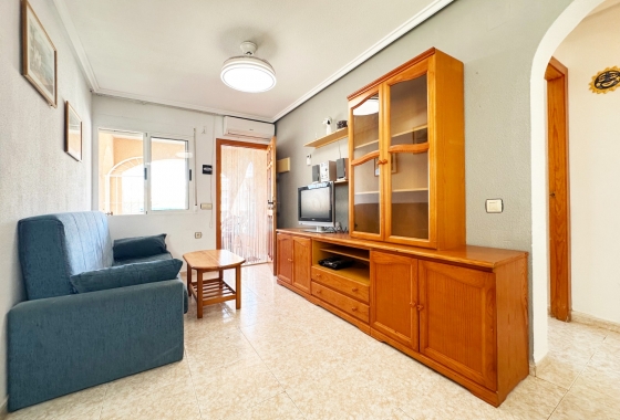 Rynek wtórny - Bungalow - Torrevieja - Los Balcones